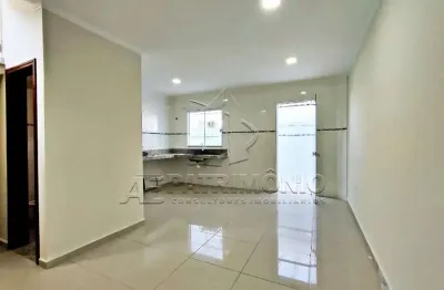 Casa com 2 quartos à venda na Bento Mascarenhas, 142, Jardim São Carlos, Sorocaba