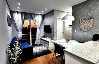 Apartamento de 2 quartos sendo suite no condominio villa sunset