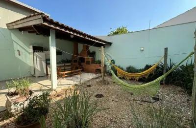 Casa com 3 quartos à venda na Antenor José Bellini, 154, Jardim Bandeirantes, Sorocaba