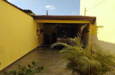 Casa com 3 quartos à venda na Fernão Salles, 1506, Vila Hortência, Sorocaba