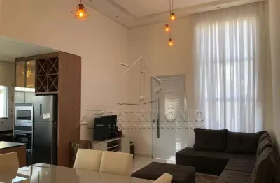 Casa em condominio,3 dormitorio(s) bairro novo horizonte reserva ipanema 1