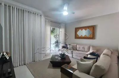 Casa com 3 quartos à venda na João Cocorullo, 60, Vila Leopoldina, Sorocaba