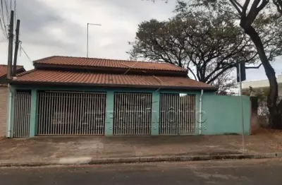 Casa com 4 quartos à venda na Professora Inês Evangelina Fogaça, 182, Vila Nova Sorocaba, Sorocaba