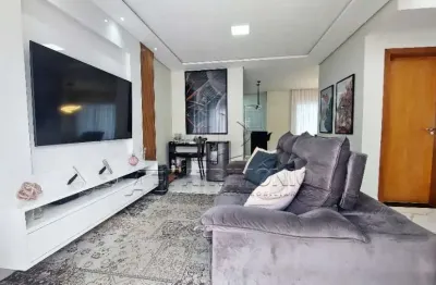 Casa em condominio 3 quartos sendo 1 suite horto florestal 2 residencial