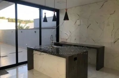 Casa em condominio,3 dormitorio(s) bairro novo horizonte reserva ipanema 1