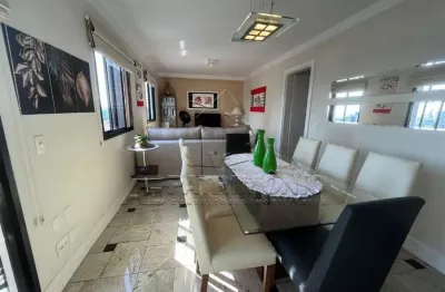 Apartamento com 3 quartos à venda na Rua Vicência Faria Verssagi, Jardim Emília, Sorocaba