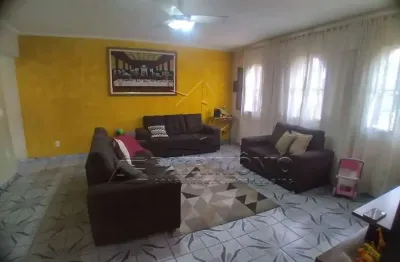 Casa com 3 quartos à venda na João Cavalini, 83, Jardim Brasilândia, Sorocaba