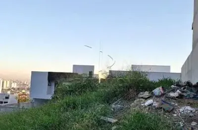 Terreno condomínio,0 dormitorio(s) bairro três meninos pampulha - residencial