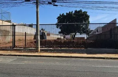 Terreno à venda na Rua Atanázio Soares, 2183, Jardim Maria Eugênia, Sorocaba