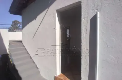Casa com 3 quartos à venda na Jorge Marthe, 312, Parque Esmeralda, Sorocaba