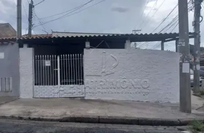 Casa com 2 quartos à venda na Francisco De Oliveira Abreu, 247, Vila Olímpia, Sorocaba