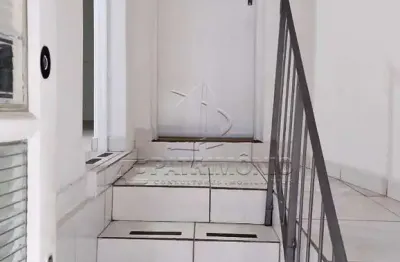 Casa com 5 quartos à venda na Paragüai, 999, Vila Barcelona, Sorocaba