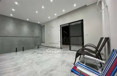 Casa com 4 quartos à venda na João Penitente, 77, Jardim Residencial Vivenda do Itavuvu, Sorocaba
