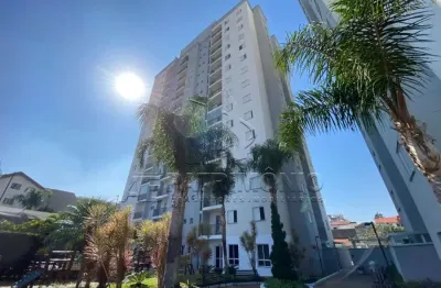 Apartamento com 2 quartos à venda na Rua Camilo José Cury, 96, Vila Trujillo, Sorocaba