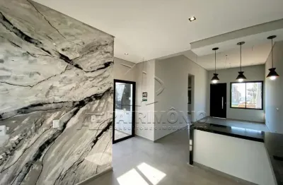 Casa em condominio,3 dormitorio(s) bairro novo horizonte jardim - residencial