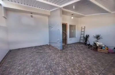 Casa com 2 quartos à venda na Professora Yvonne Tunis Soares, 18, Parque Esmeralda, Sorocaba