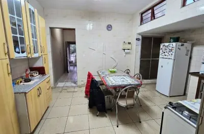 Casa com 2 quartos à venda na Rua Andrelino de Camargo, Vila Carvalho, Sorocaba
