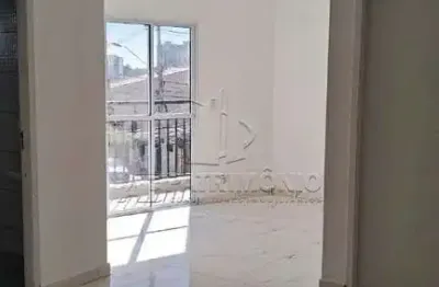 Apartamento com 2 quartos à venda na Pedro Sunica Neto, 122, Parque Três Meninos, Sorocaba