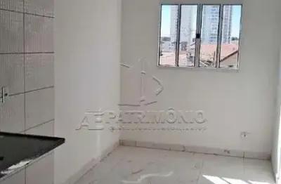 Apartamento com 1 quarto à venda na Pedro Sunica Neto, 122, Parque Três Meninos, Sorocaba