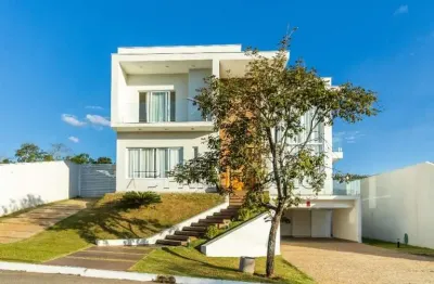 Casa em condominio,3 dormitorio(s) bairro terras de são lucas terras de sao lucas - residencial