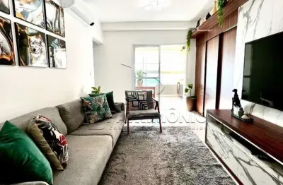 Apartamento com 3 quartos à venda na Amapa, 210, Vila Augusta, Sorocaba