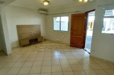 Casa em condominio,3 dormitorio(s) bairro alvorada chácara sônia  - residencial