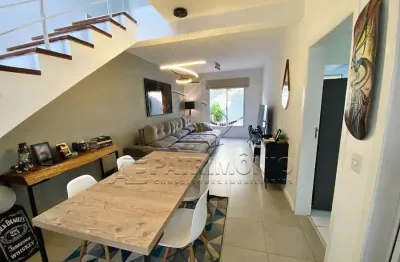 Casa em condominio,3 dormitorio(s) bairro campolim villa campolim