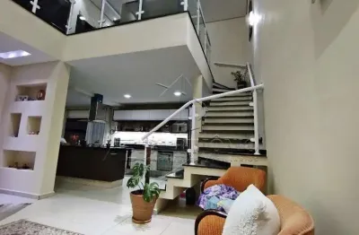 Casa em condominio,3 dormitorio(s) bairro industrial portobello - residencial