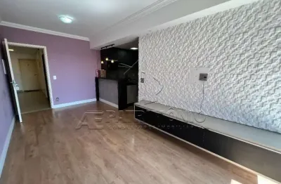 Apartamento com 2 quartos à venda na Rua João Dias de Souza, Parque Campolim, Sorocaba