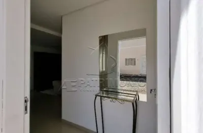 Casa em condominio,2 dormitorio(s) bairro prestes de barros bayard - residencial