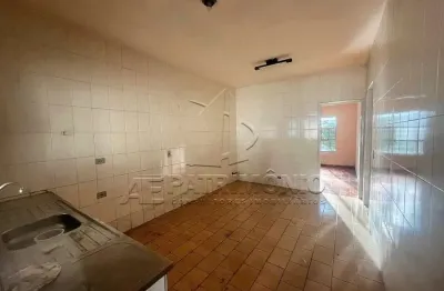 Casa com 2 quartos à venda na Paschoal Augusto Verlangieri, 366, Jardim Novo Horizonte, Sorocaba