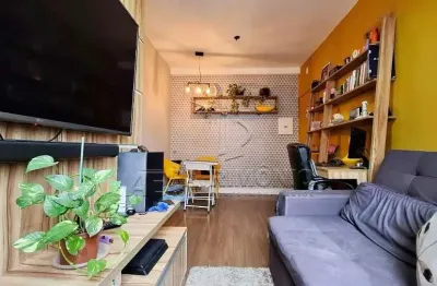 Apartamento,2 dormitorio(s) bairro piratininga san raphael - residencial