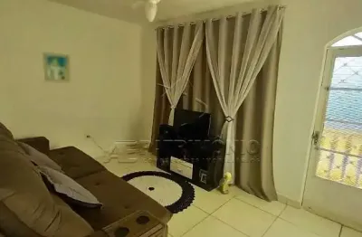 Casa com 4 quartos à venda na Silva Abreu, 148, Vila Santa Rita, Sorocaba