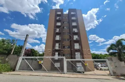 Apartamento,2 dormitorio(s) bairro simus primavera - ed. simus