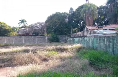 Terreno à venda na Rua João Martinez, Jardim Bandeirantes, Sorocaba
