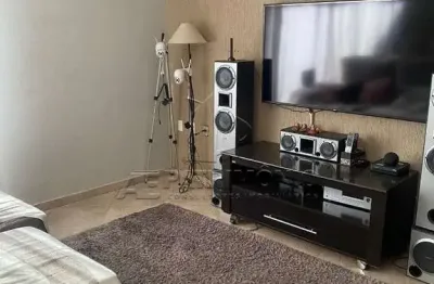 Casa com 3 quartos à venda na Antônio Arrojo Peres, 360, Parque Três Meninos, Sorocaba
