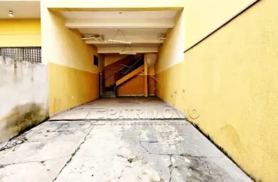 Casa com 3 quartos à venda na Professor Altamir Gonçalves, 87, Jardim Gonçalves, Sorocaba