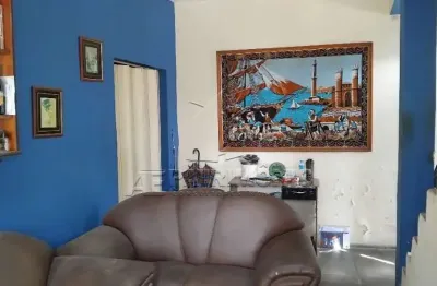 Casa com 2 quartos à venda na Coronel Cavalheiros, 112, Centro, Sorocaba