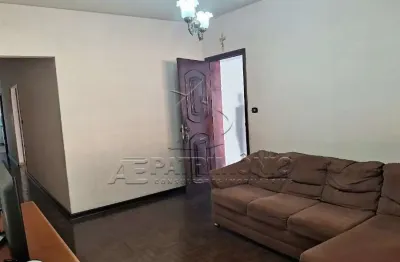 Casa com 2 quartos à venda na Capitão Manoel José Moraes De Barros, 8, Vila Barcelona, Sorocaba