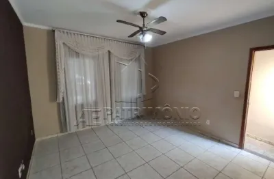 Casa com 4 quartos à venda na Rua das Laranjeiras, 147, Vila Trujillo, Sorocaba