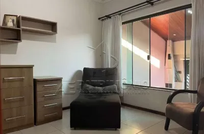 Casa com 2 quartos à venda na Rua Coronel Nogueira Padilha, Vila Hortência, Sorocaba