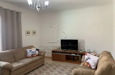 Casa com 3 quartos à venda na Lucimara Godoy Zambonini, 21, Jardim Gonçalves, Sorocaba