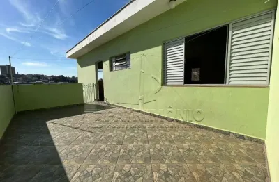 Casa com 3 quartos à venda na Jaromiro Blaseck, 251, Vila Santa Rita, Sorocaba