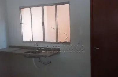 Casa com 2 quartos à venda na Miguel Sayeg, 56, Jardim Novo Eldorado, Sorocaba
