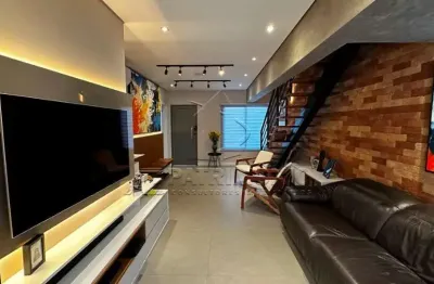 Casa em condominio,3 dormitorio(s) bairro piratininga tirreno  residences