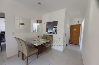 Apartamento,2 dormitorio(s) bairro paço altos do paço - residencial