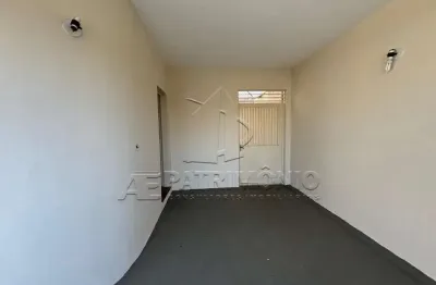 Casa com 2 quartos à venda na Arlindo De Oliveira, 36, Vila Jardini, Sorocaba