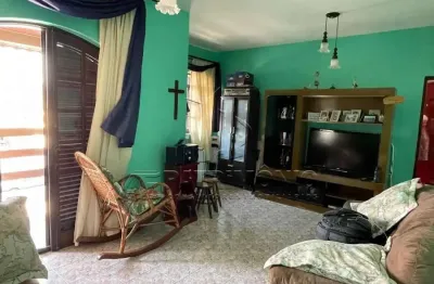 Casa com 3 quartos à venda na Pedro Lombardi, 799, Vila Mineirão, Sorocaba