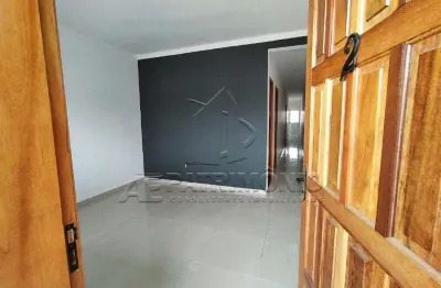 Casa com 2 quartos à venda na Manoel Ferreira Da Silva, 517, Éden, Sorocaba