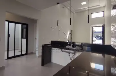 Casa térrea 3 quartos sendo 1 suite piscina no residencial villagio ipanema i